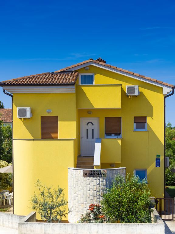 Manuela Apartman